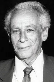 Samuel Fuller