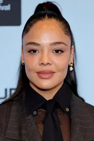 Tessa Thompson