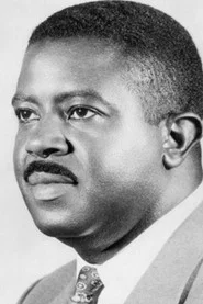 Ralph Abernathy