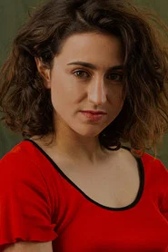 Célia Gouin-Arsenault