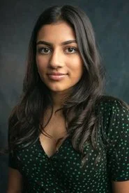 Nikita Mehta