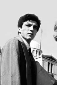 Γιάννης Φέρτης