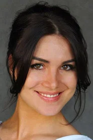 Ирина Носова