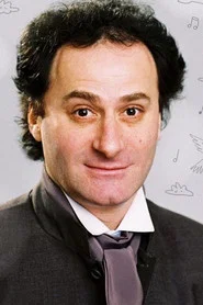 Семён Стругачёв