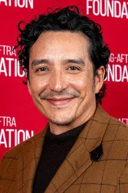 Gabriel Luna