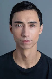 Christopher Matias Aguila