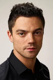 Dominic Cooper