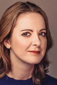 Charline Vanhoenacker