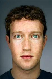 Mark Zuckerberg