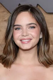 Ryan Kiera Armstrong