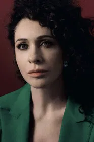 Ксения Раппопорт