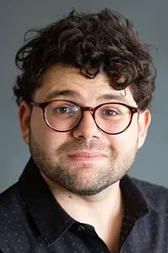 Jonathan Daniel Brown