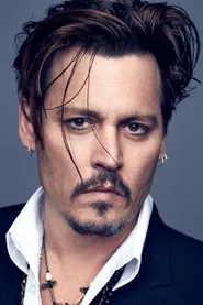 Johnny Depp