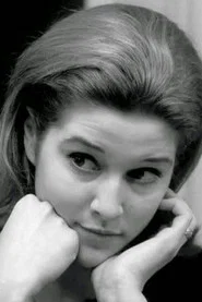 Catherine-Isabelle Duport