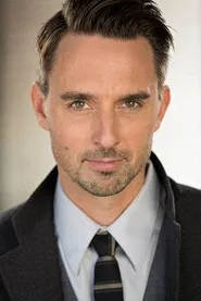 Christopher Soren Kelly