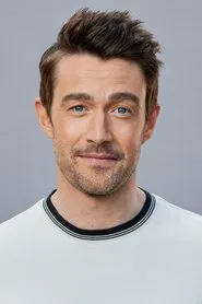Robert Buckley