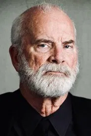 Michael Shamus Wiles