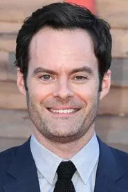Bill Hader