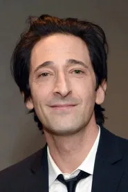 Adrien Brody