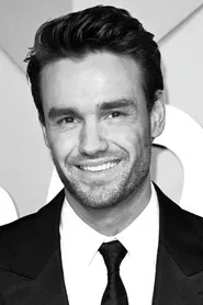 Liam Payne