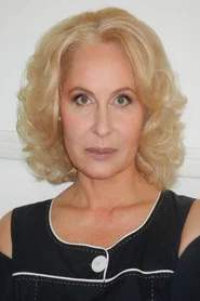 Марина Куделинская