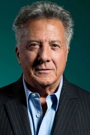 Dustin Hoffman